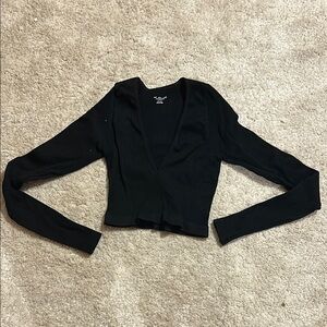 Out from under Josie seamless long sleeve top